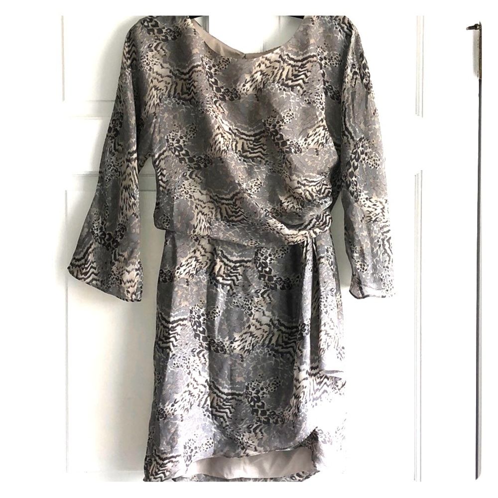 New with tags Elizabeth and James dress